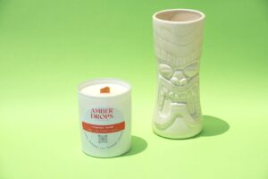 TROPICAL CREAM 1 Tropical Cream