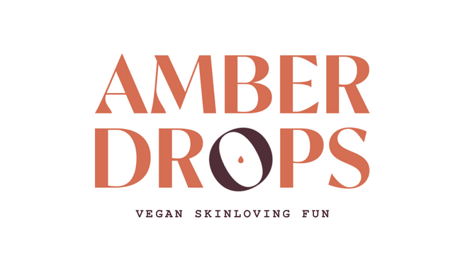Amber Drops