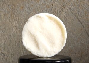 the moon final The Moon solid shampoo