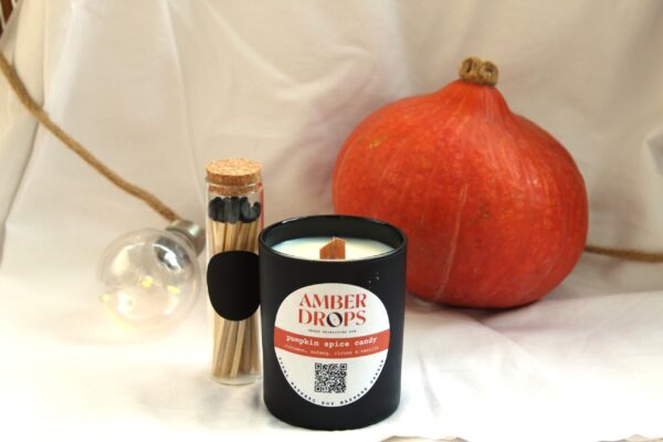 Pumpkin Spice new photo eshop Pumpkin Spice Candy