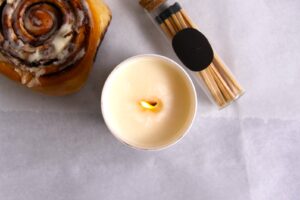 cinnamon roll eshop photo2 Cinnamon Roll