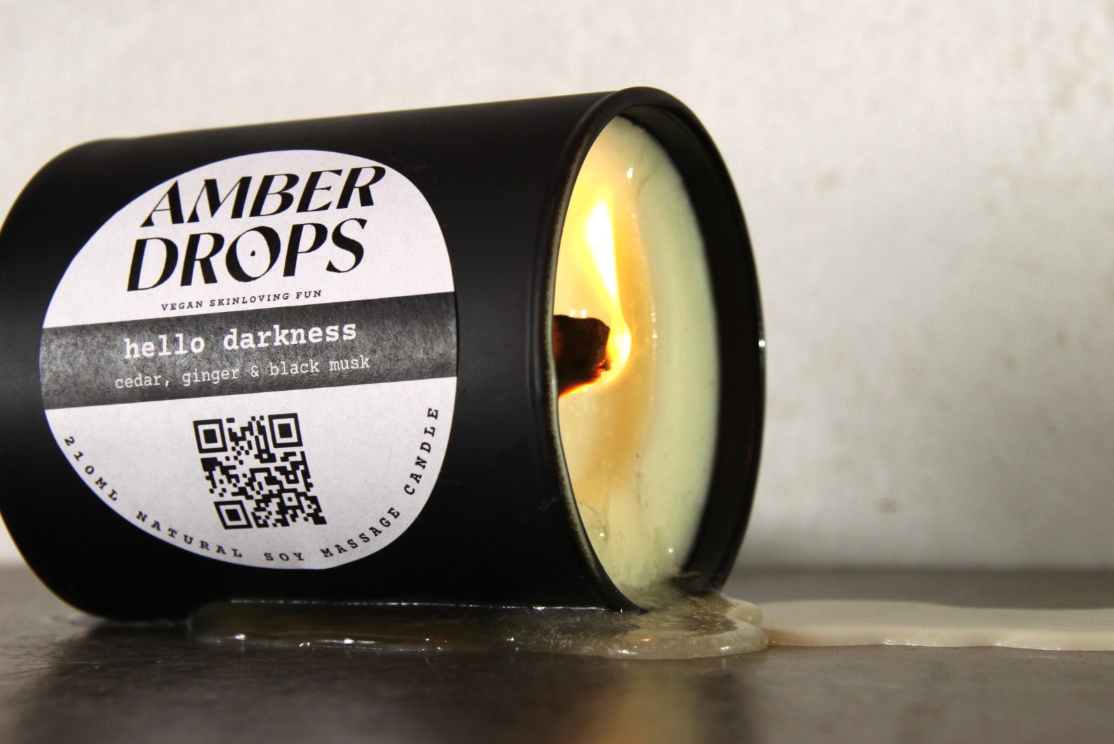 darkness demo Hello Darkness