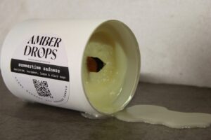 sadness demo 2 Summertime Sadness