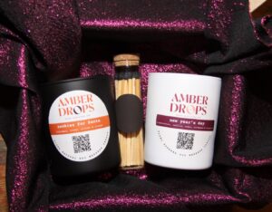 Holiday Season gift box