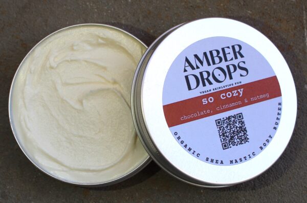 SO COZY 2 So Cozy Body Butter